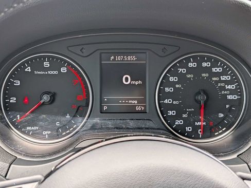 Used 2016 Audi A3 1.8T Premium FWD image 22