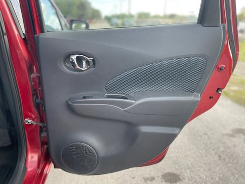 Used 2015 Nissan Versa Note SV image 28