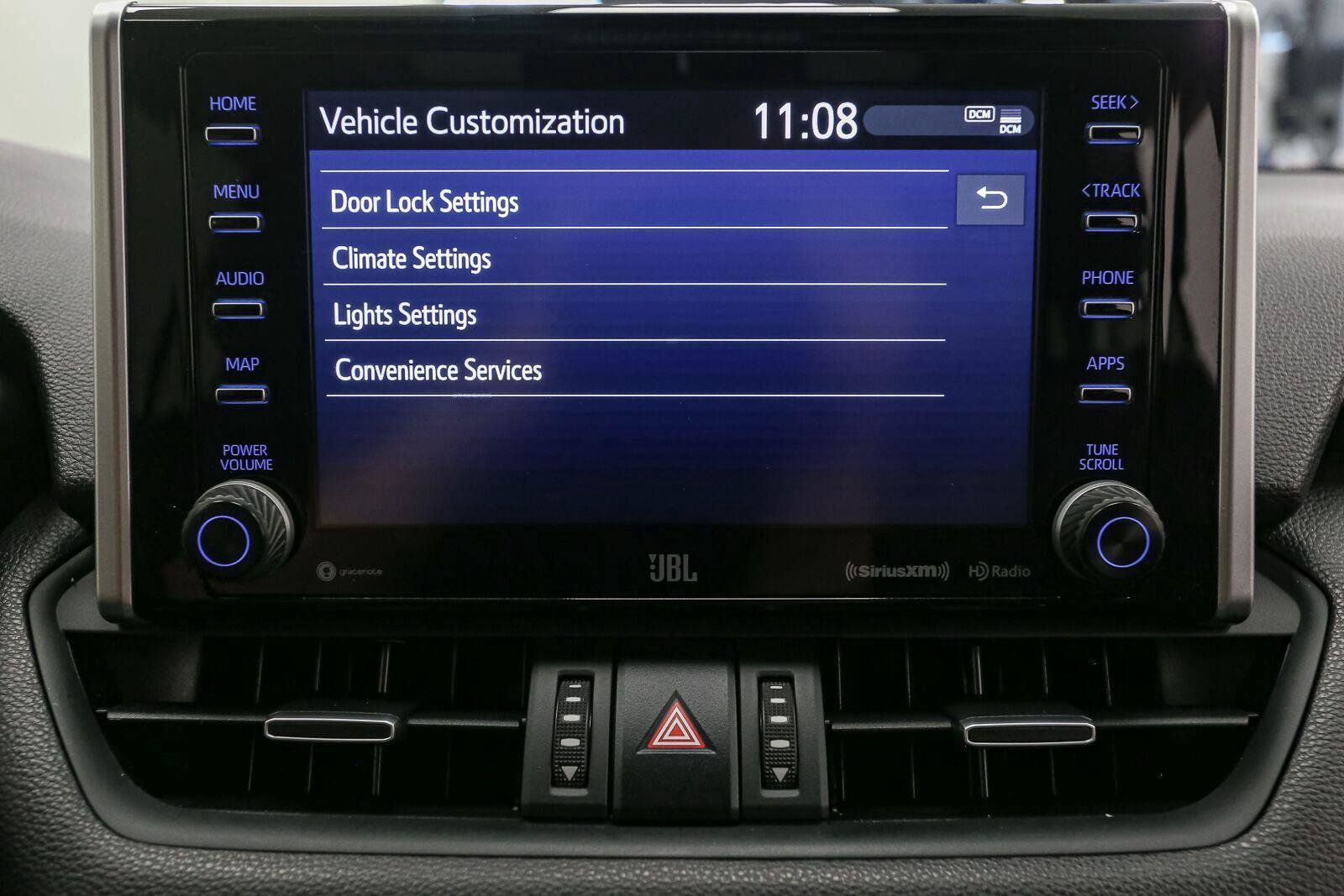 Used 2019 Toyota RAV4 Limited AWD/4WD image 31