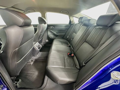 Used 2022 Honda Accord Sport Special Edition image 26