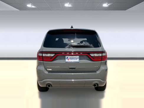 New 2026 Dodge Durango GT RWD image 10