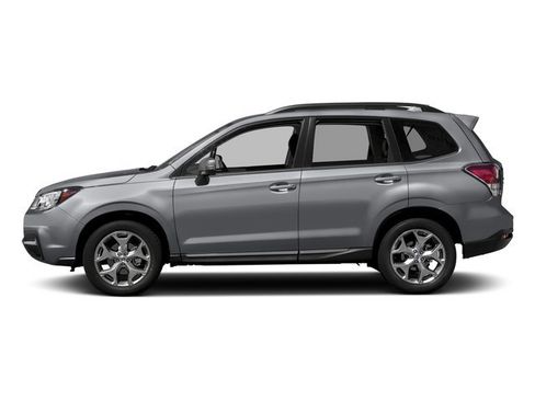 Used 2017 Subaru Forester 2.5i Touring AWD/4WD image 6