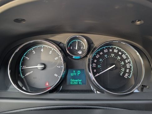 Used 2014 Chevrolet Captiva Sport LTZ image 21