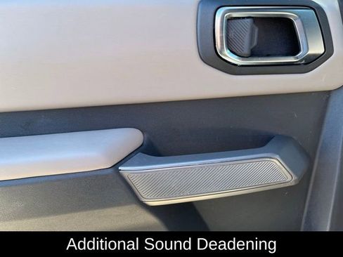 Certified 2022 Ford Bronco Wildtrak image 18