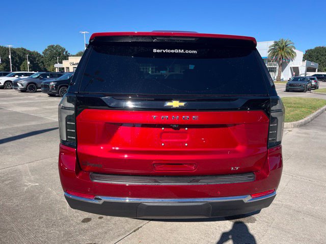 Used 2026 Chevrolet Tahoe LT w/ Comfort Package RWD image 5