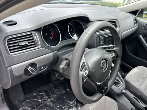 Used 2017 Volkswagen Jetta S FWD image 20