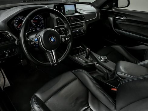 Used 2020 BMW M2 Competition image 19