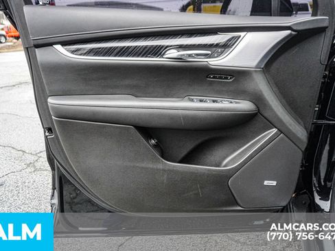 Used 2023 Cadillac XT6 Premium Luxury w/ Technology Package image 50