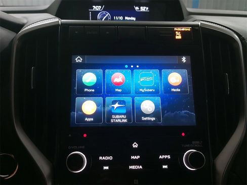 Used 2022 Subaru Ascent Limited w/ Technology Package image 21