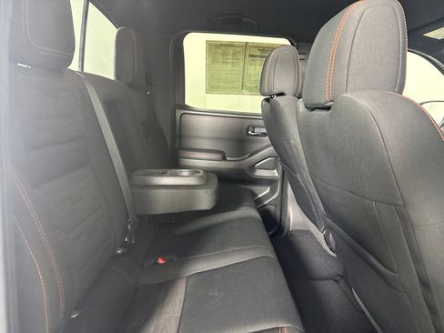 Used 2022 Nissan Frontier PRO-4X AWD/4WD image 29
