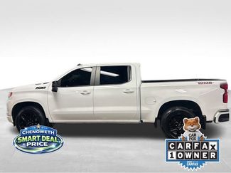 Used 2023 Chevrolet Silverado 1500 RST video 2