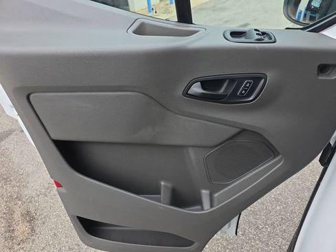 Used 2025 Ford Transit 250 Low Roof w/ Exterior Upgrade Package RWD image 24