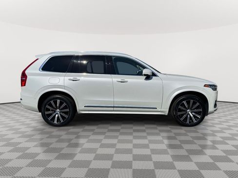 Used 2023 Volvo XC90 B6 Plus w/ Protection Package AWD/4WD image 3