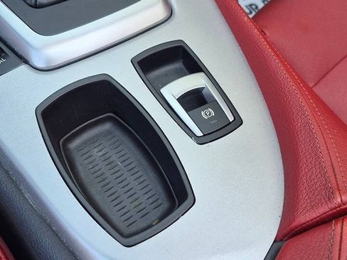 Used 2009 BMW Z4 sDrive35i RWD image 51