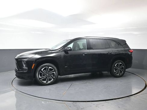 Used 2025 Buick Enclave Sport Touring w/ Power Package AWD/4WD image 10