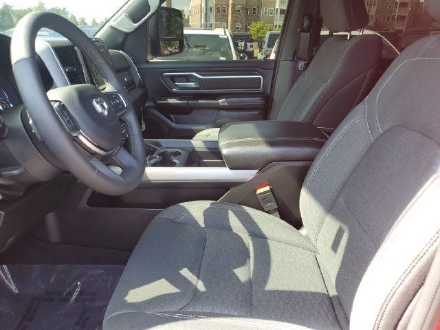 Used 2025 RAM 1500 Big Horn AWD/4WD image 22