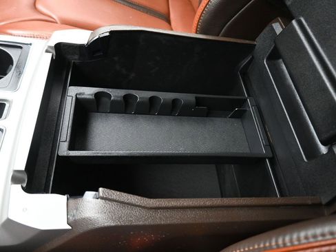 Used 2018 Ford F150 King Ranch w/ Equipment Group 601A Luxury image 30