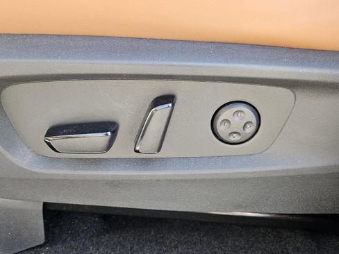 Used 2025 INFINITI QX60 Autograph w/ Cargo Package image 18