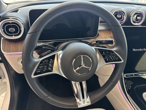 Used 2024 Mercedes-Benz CLE 300 4MATIC Coupe image 23