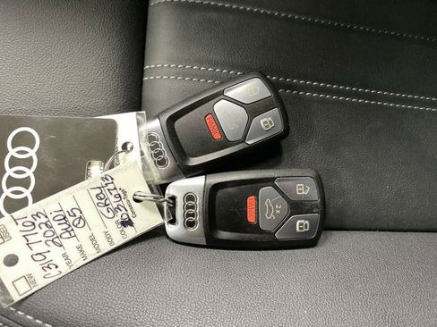 Used 2023 Audi Q5 2.0T Premium Plus image 28