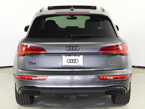 Used 2023 Audi Q5 2.0T Premium Plus w/ Premium Plus Package image 8