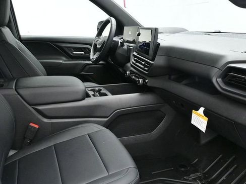 Used 2024 Chevrolet Silverado EV W/T image 10