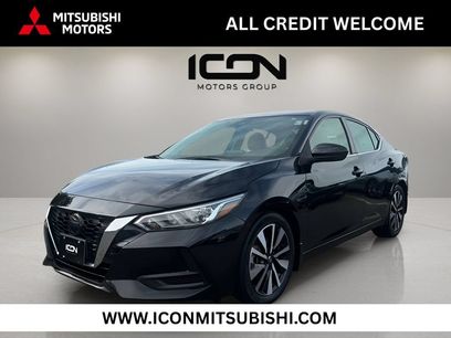 Used 2023 Nissan Sentra SV w/ SV Premium Package