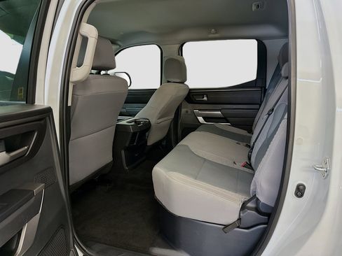 Used 2024 Toyota Tundra SR5 AWD/4WD image 29
