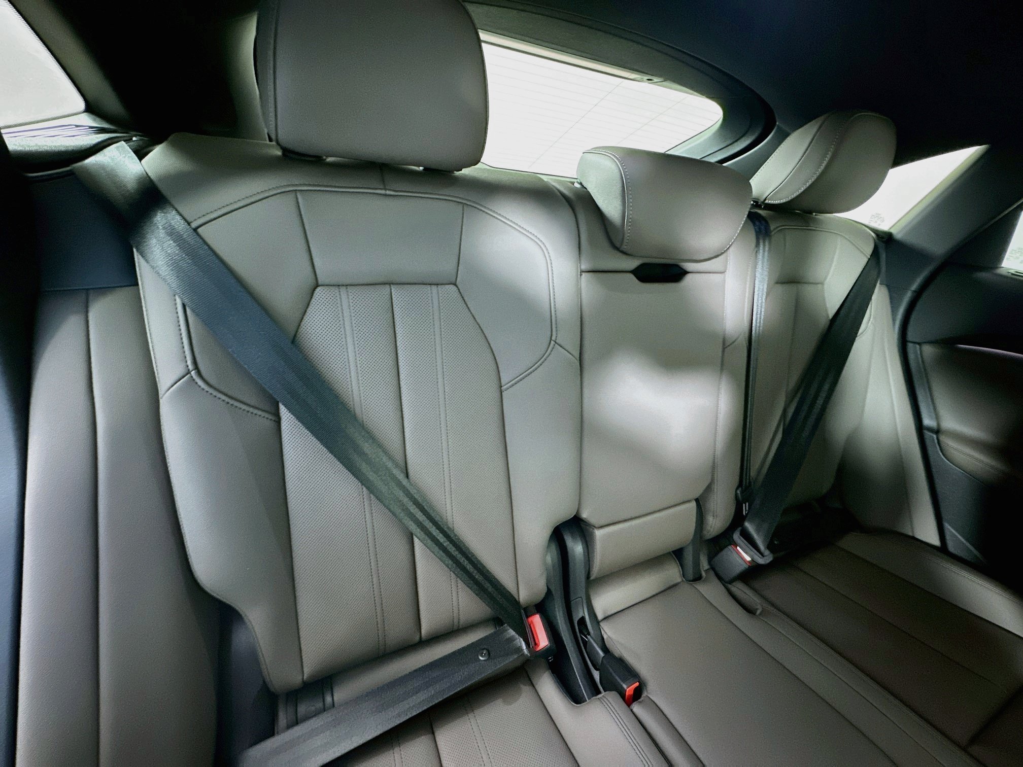 New 2026 Audi Q5 Premium Plus AWD/4WD image 27