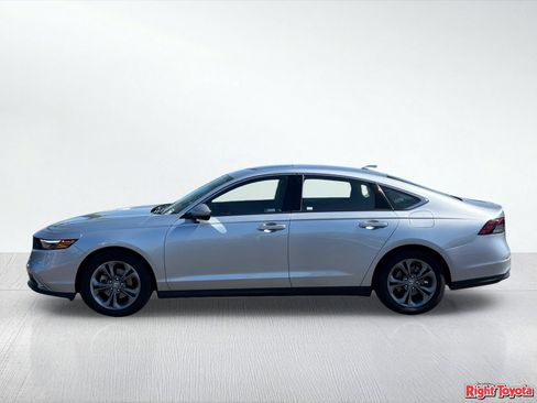 Used 2024 Honda Accord EX image 3