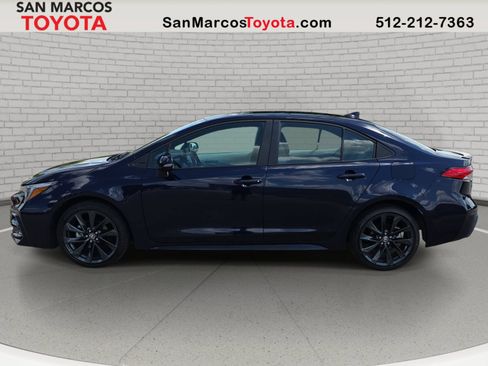 Used 2026 Toyota Corolla SE FWD image 9