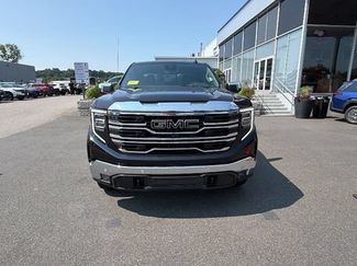 New 2026 GMC Sierra 1500 SLT w/ SLT Premium Plus Package AWD/4WD video 2