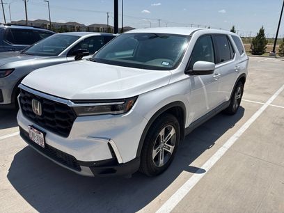 Used 2024 Honda Pilot EX-L