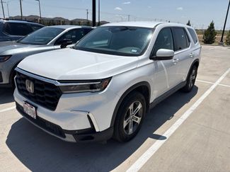 Used 2024 Honda Pilot EX-L video 1
