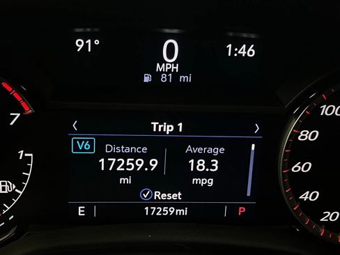 Used 2024 Cadillac CT5 V w/ Cold Weather Package RWD image 18