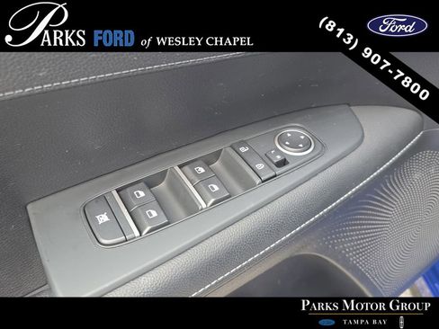 Used 2021 Kia Forte GT-Line FWD image 17