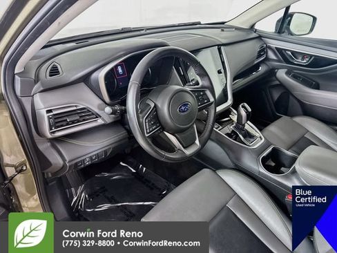 Used 2023 Subaru Outback Onyx Edition AWD/4WD image 11
