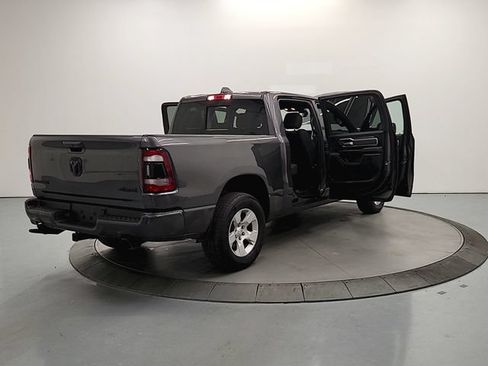 Used 2020 RAM 1500 Big Horn AWD/4WD image 13