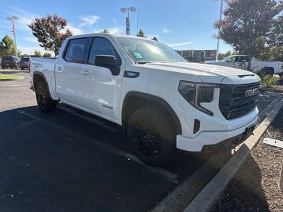 Used 2024 GMC Sierra 1500 Elevation w/ X31 Off-Road Package