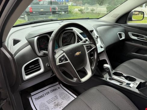 Used 2011 Chevrolet Equinox LT w/ Driver Convenience Package image 46