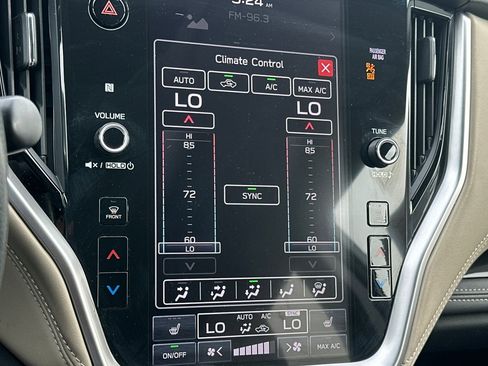 Used 2021 Subaru Outback Limited w/ Popular Package #2 image 21