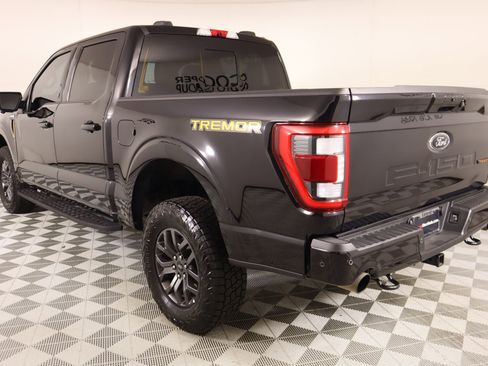 Used 2022 Ford F150 Tremor w/ Equipment Group 402A High image 27