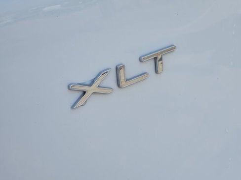 Used 2024 Ford Transit 350 XLT image 9