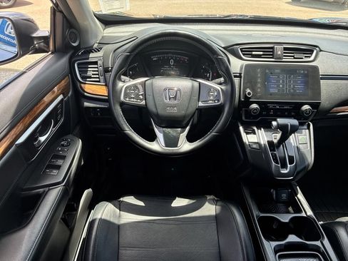 Used 2017 Honda CR-V Touring image 14
