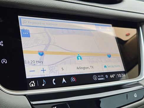 New 2025 Cadillac XT5 Premium Luxury w/ Technology Package image 18