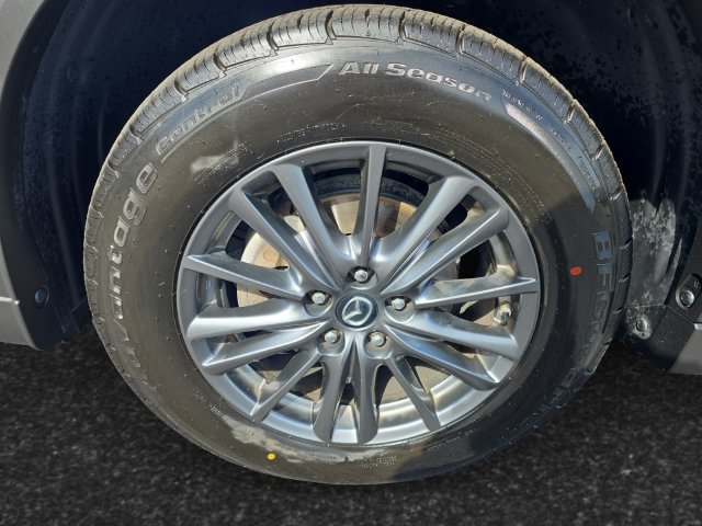 Used 2019 MAZDA CX-5 Touring AWD/4WD image 4