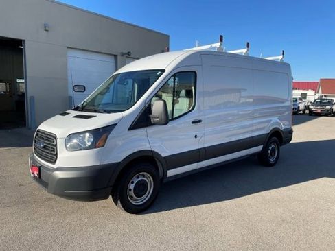 Used 2016 Ford Transit 350 Transit Midroof image 1
