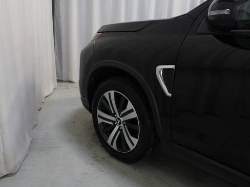 Used 2021 Mitsubishi Outlander Sport SE AWD/4WD image 28