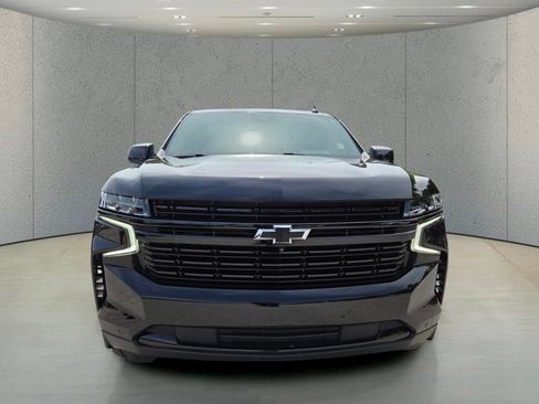 Used 2023 Chevrolet Tahoe RST w/ Sport Performance Package RWD image 12