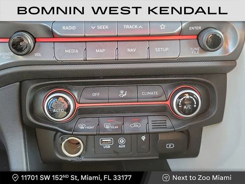 Used 2020 Hyundai Veloster Turbo Ultimate image 19